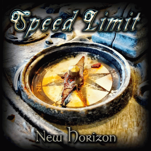 Speed Limit (AUT) : New Horizon